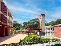 Upper Bukit Timah Road (D21), Shop House #609502741